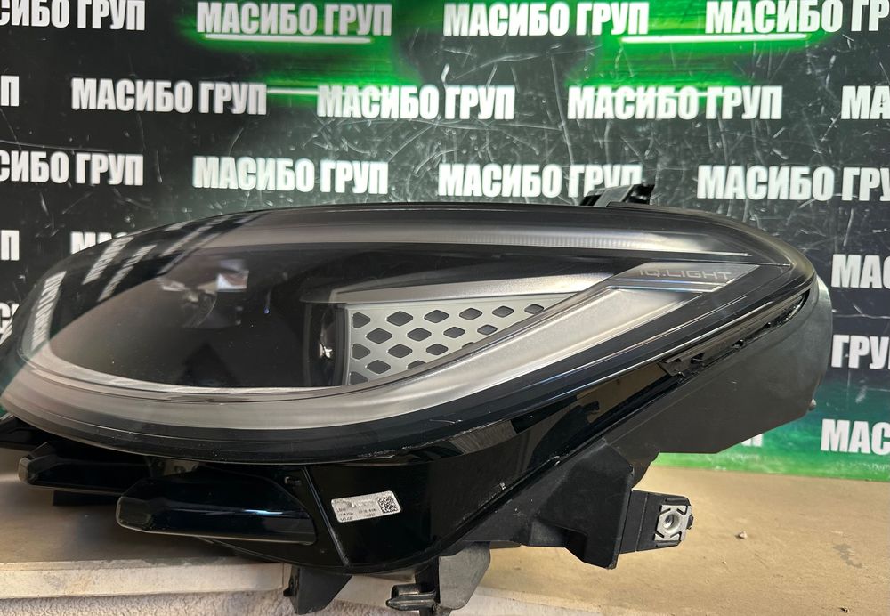 Фар far ляв фарове IQ.LIGHT за Фолксваген Vw ID3