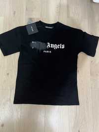 Tricou Palm Angels