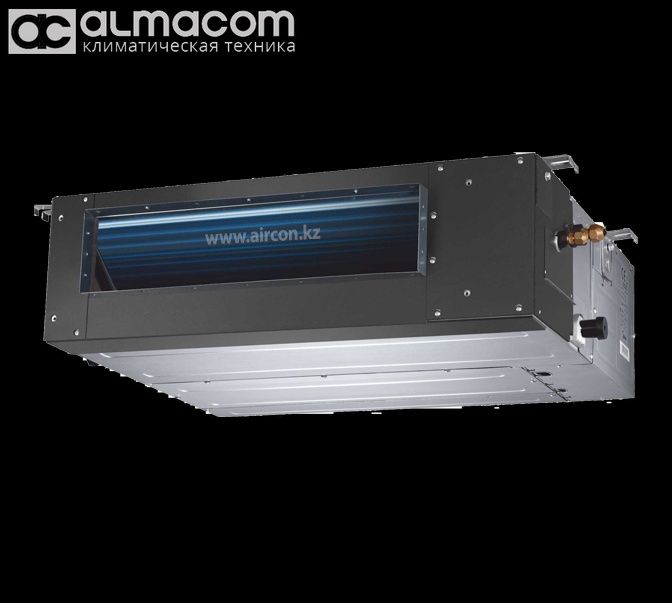 Внутренний блок канального кондиционера Almacom AMD-60HM