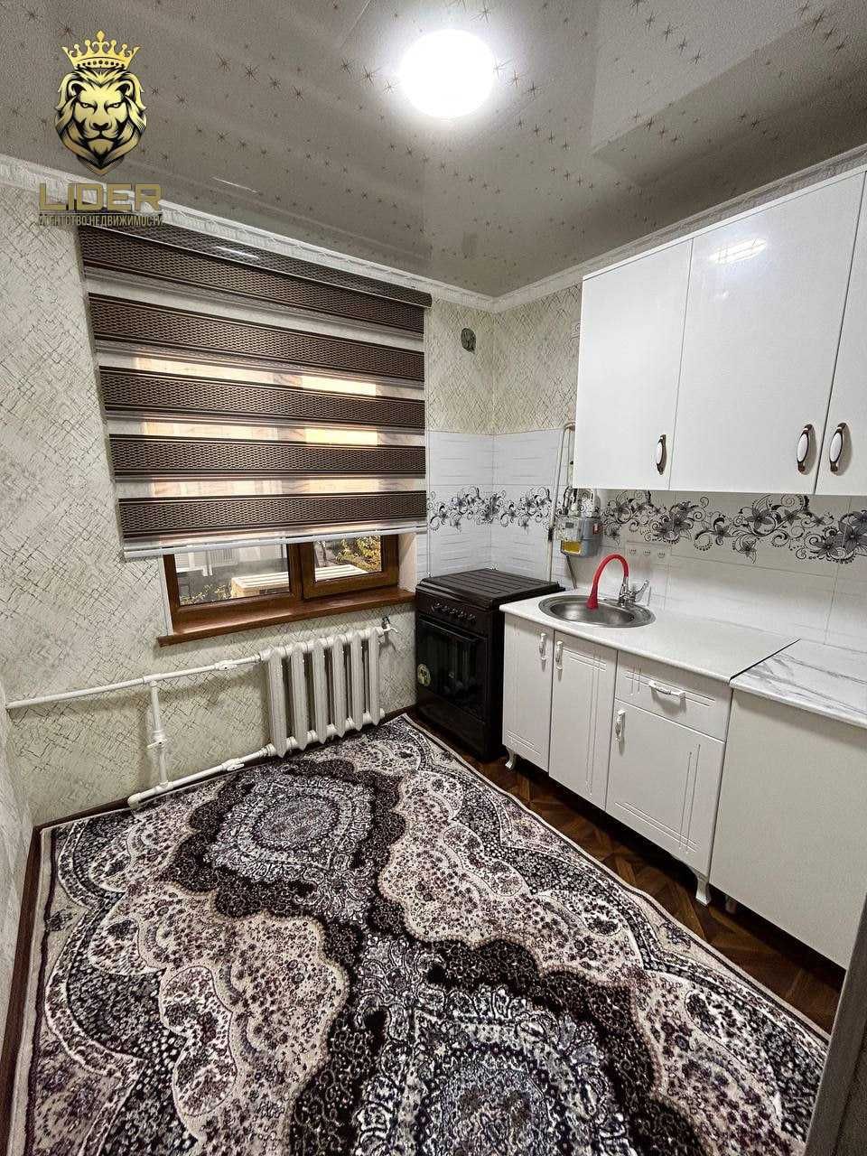Продается 2х комнатная квартира ор-р Горгаз Саодат цена 32.700$