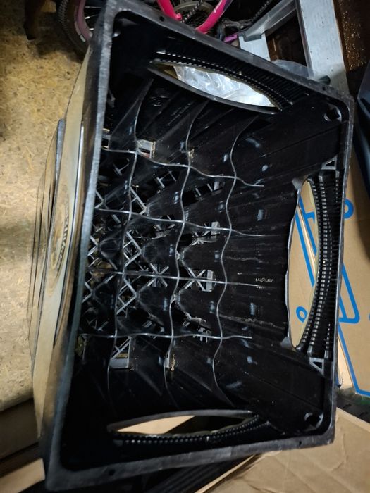 Lada sticle bere / naveta 20 buc.