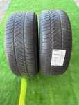 Anvelope Iarna Pirelli RSC 255/50/19