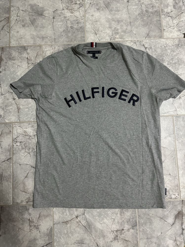 Мъжка тениска Tommy Hilfiger