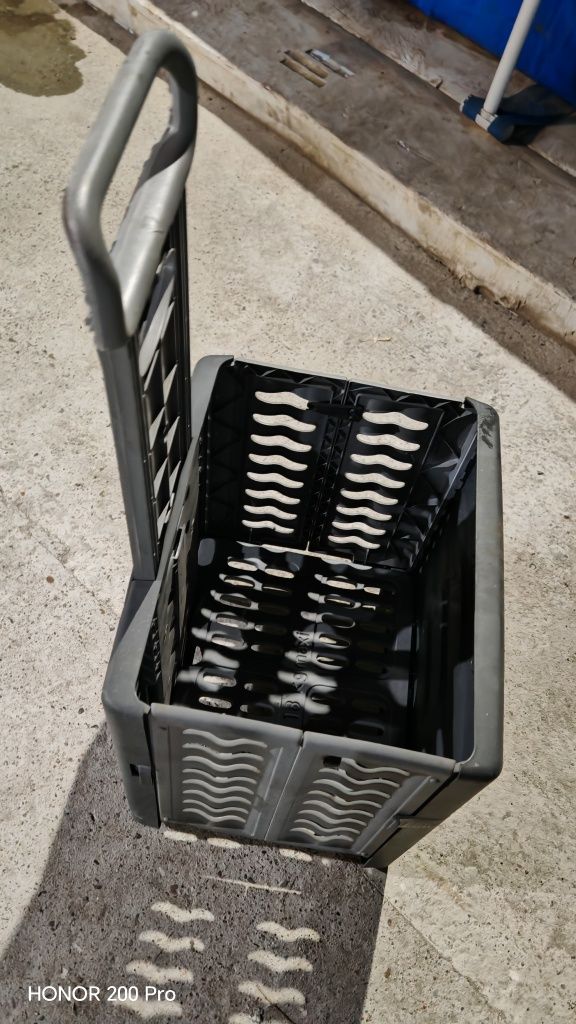 Cos cumpărături Citroen