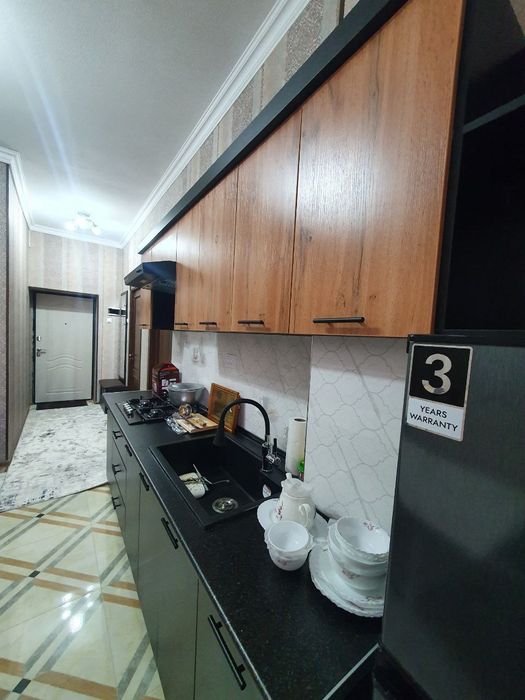 Сдаётся элитном доме узбекистанская оптовик квартира люкс