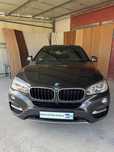 BMW X6 Consum redus