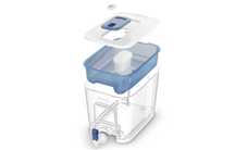Recipient filtrant BRITA FlowXXL Maxtra PRO, 8.2L