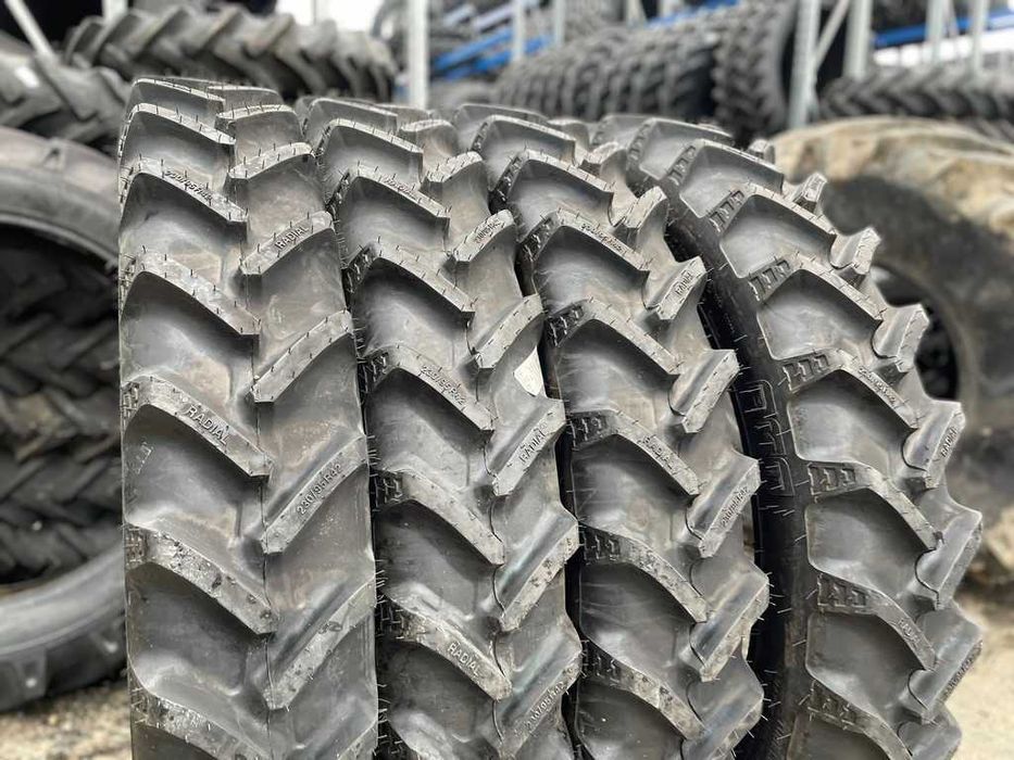 230/95R44 Cauciucuri noi agricole Radiale BKT lINGUSTE