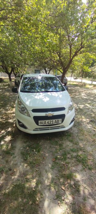 Spark sotiladi holati alo
