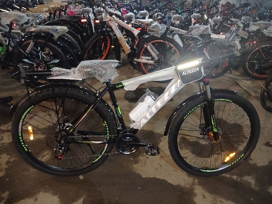 ОПТОМ !!! Продаётся новый велосипеды