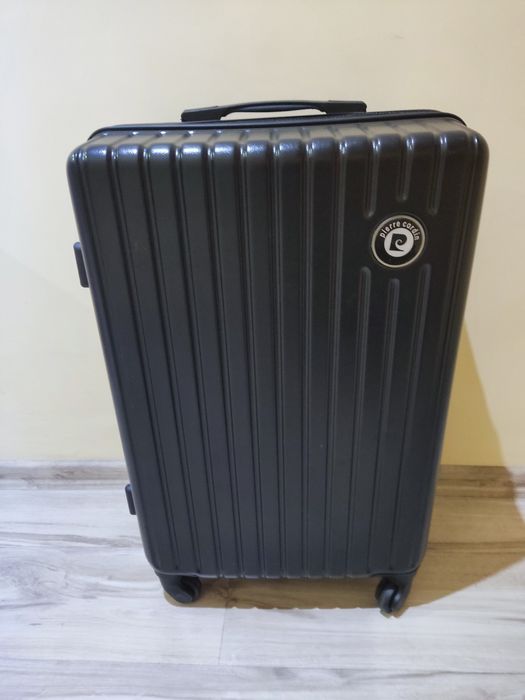 Куфар Pierre Cardin