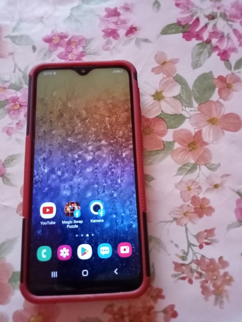 Samsung galaxy A20e