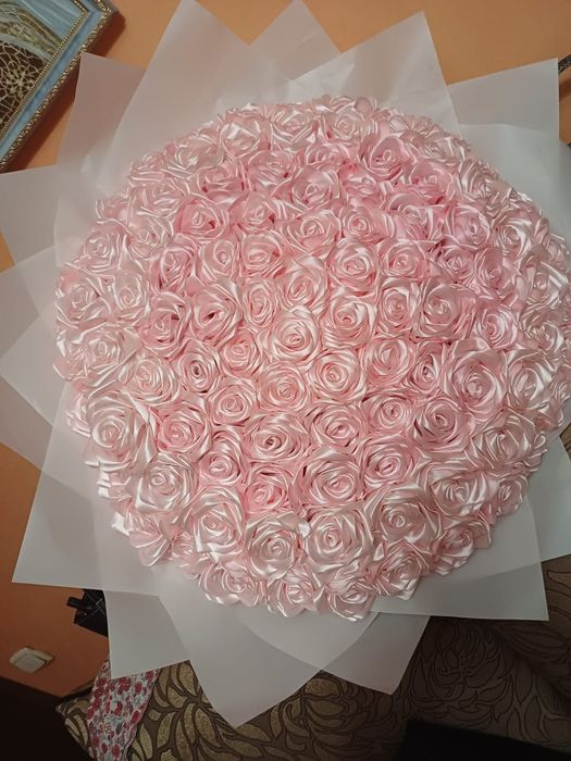 Продам букет 101 роза