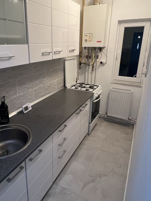 Garsoniera in gh lazar L29 etaj 2