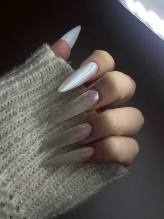 Manichira Suceava, Alungire, Corectie, Extensie, Unghii cu gel