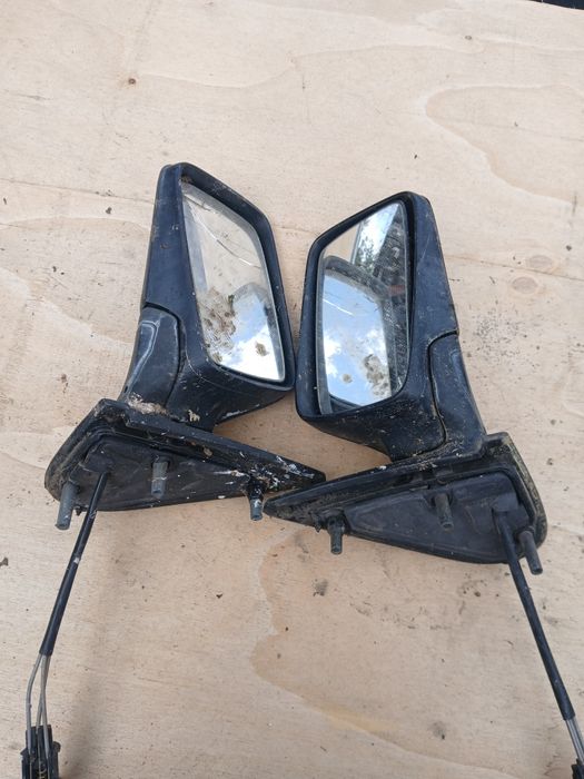 Vând Oglinzi sharan