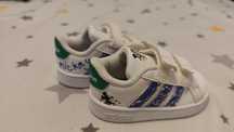Adidasi bebelusi Adidas Disney Mickey Mouse