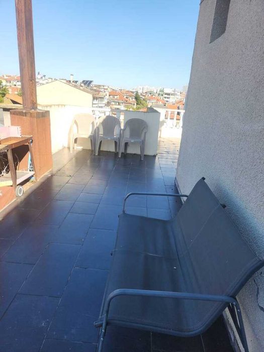 Дава се под наем Двустаен апартамент в Бургас, Център - 70 кв.м за 504.9 € - Снимка #7