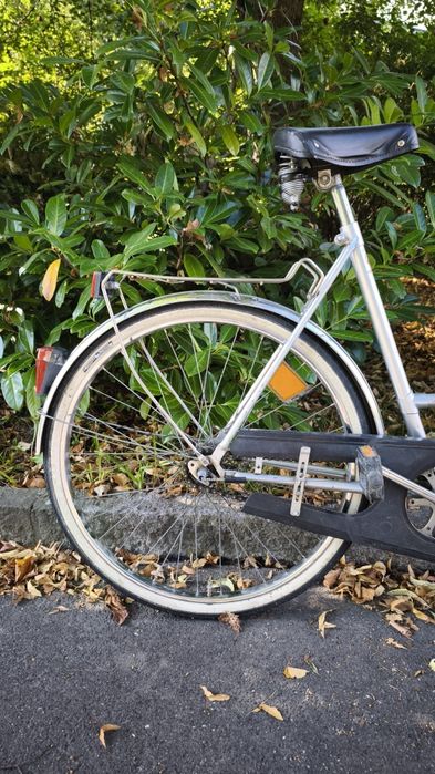 Bicicletă Germania damă torpedou trei viteze