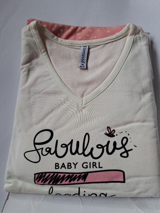 Pijama pentru sarcina