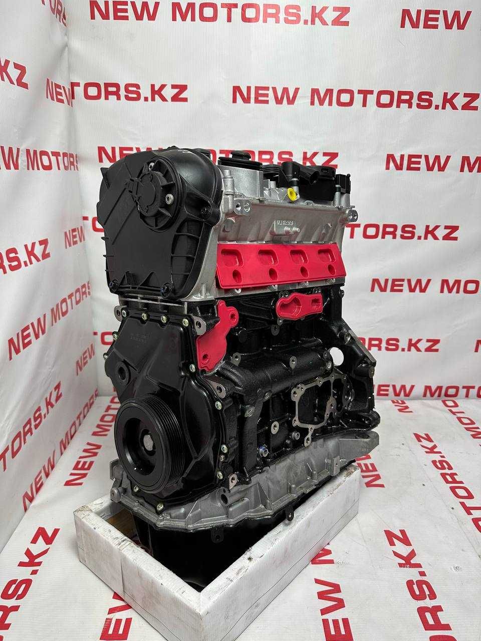 Двигатель CDAA 1.8 tsi\CDAB\1.8 tsi\CCZA2.0 tsi\CAWA 2.0tsi Volkswagen