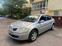 Renault Megane 1.4 16v euro 4 stare foarte buna