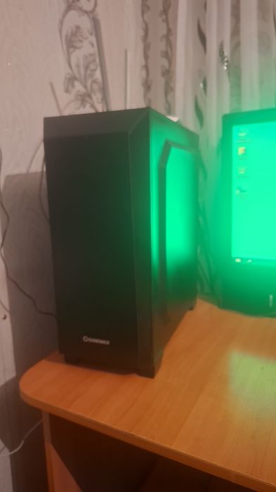 Игровой Компютер в сборе