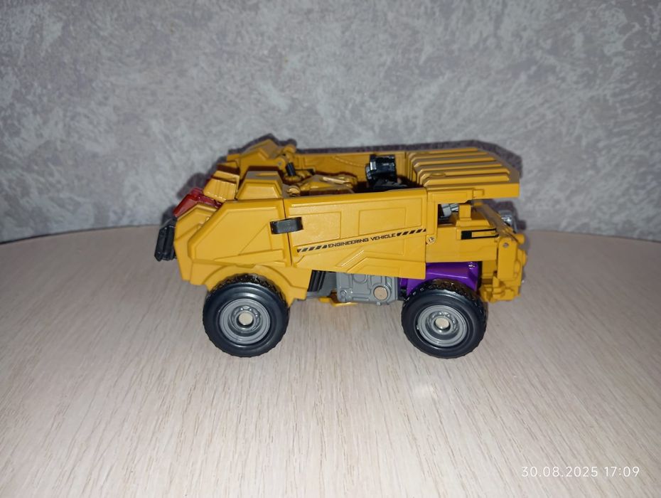 Игрушки Робот трансформер