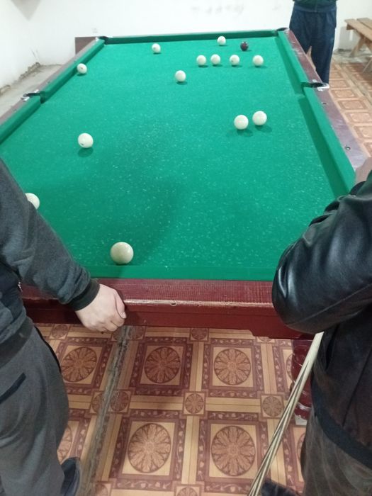 Bilyort sotiladi ikki qavat dsp