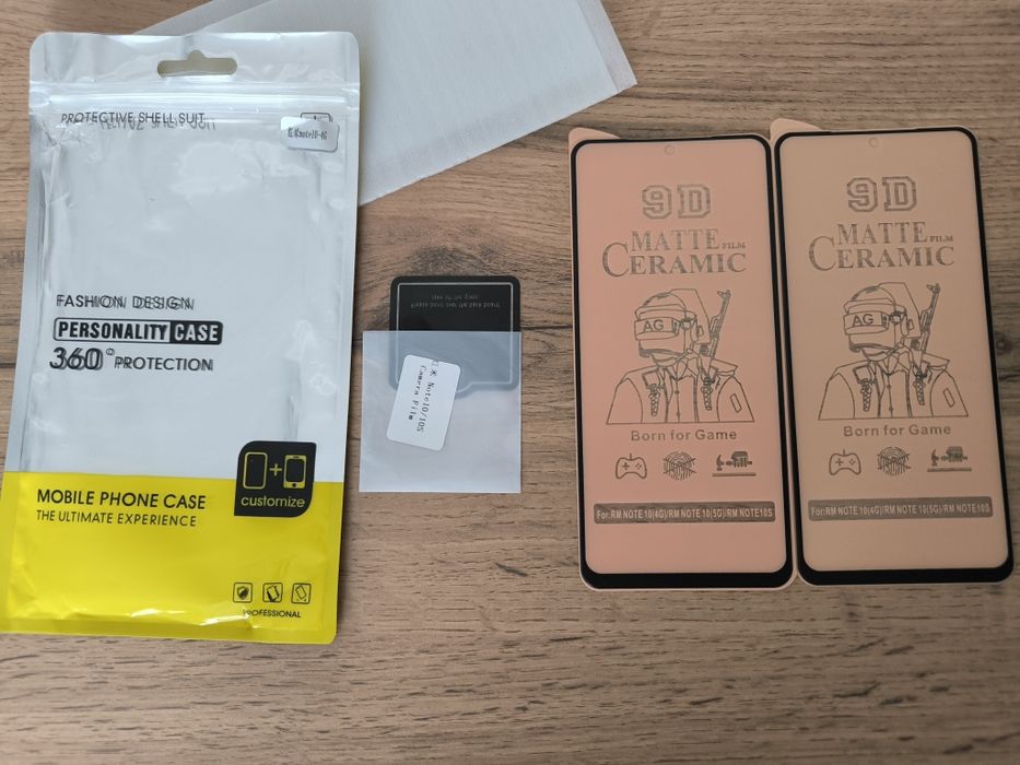Аксессуары для смартфонов