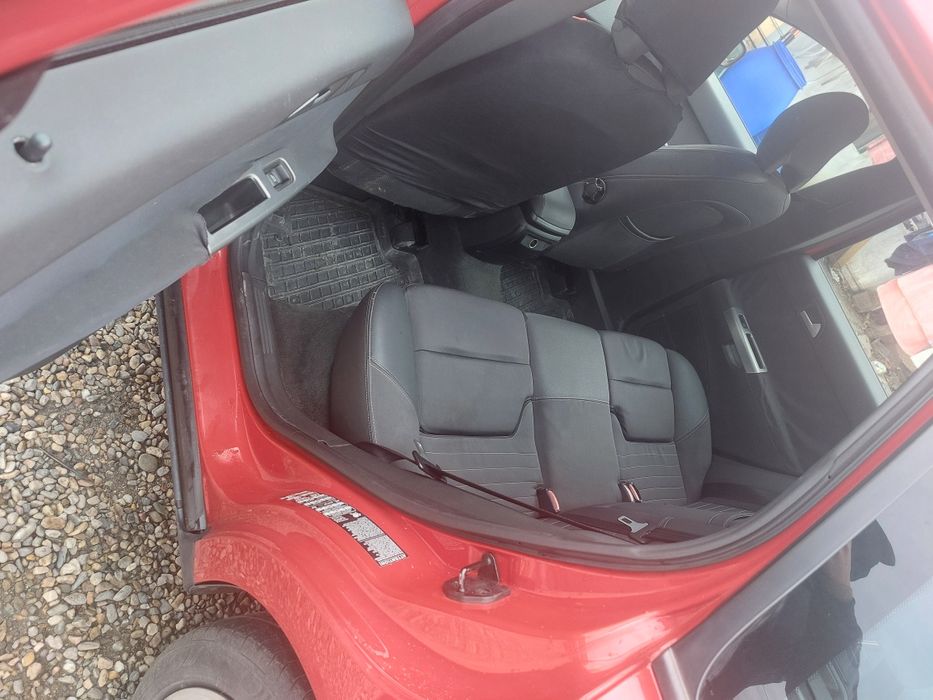 Vin volvo v 50 urgent