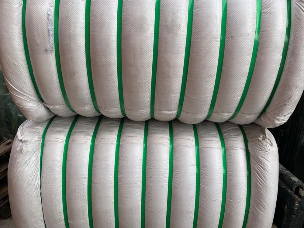 Fibra silicon HCS 7D 32 mm umplutura perne melana