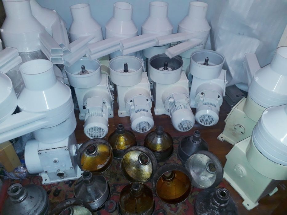 Новый Сепаратор сливкоотделитель   производительность 1000л/ч