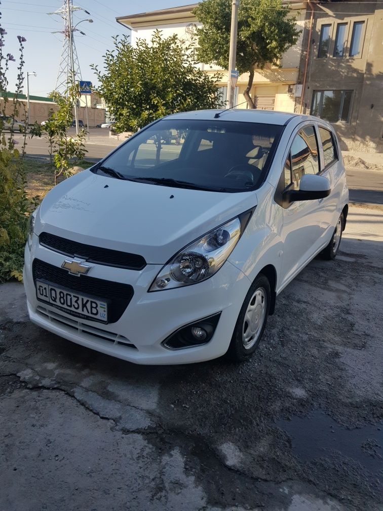 Продаеться Chevrolet Spark