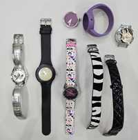 Дамски часовник, часовници O'clock, Adidas, Paul`s boutique
