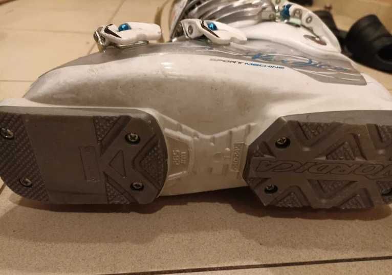 Ски обувки Nordica SPORTMACHINE