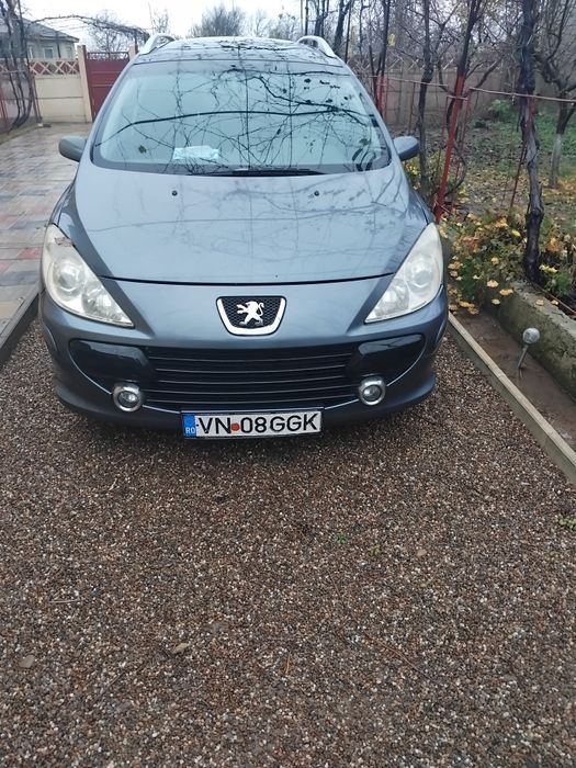 Vand Peugeot 307 an 2006