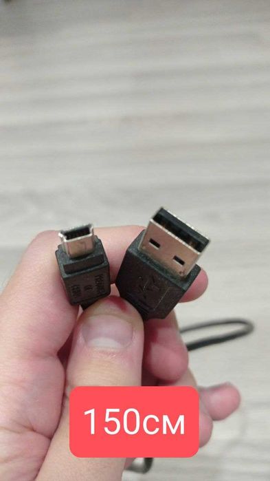 Кабель  Mini USB