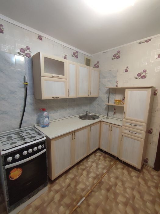 Сдам на длительный срок квартиру