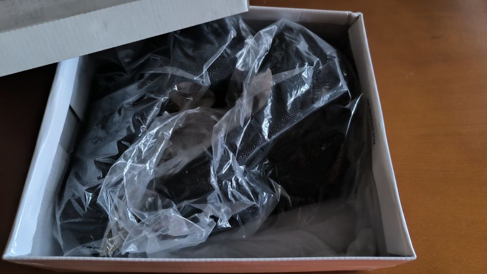 Елегантни официални обувки