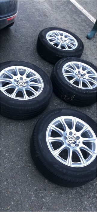 Jante pe 16 de vanzare