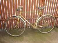 Bicicleta Semicursa anii 80 Ukraina