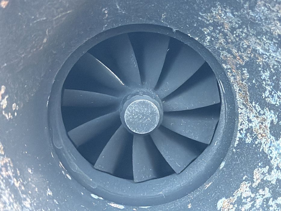 Турбо Компресор GARRETT GTE1446KVZ Fiat 500X 2.0 MTJ 4x4