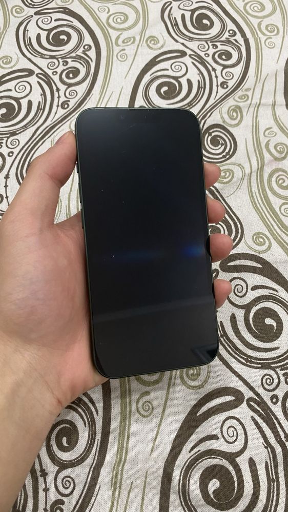 Iphone 13 128гб идеал сост