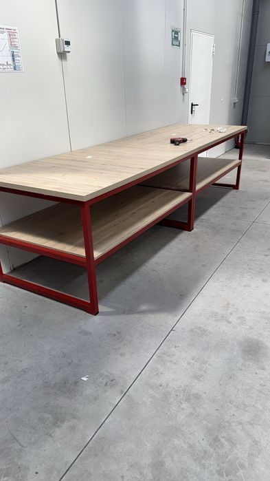 Banc de lucru Masa de lucru