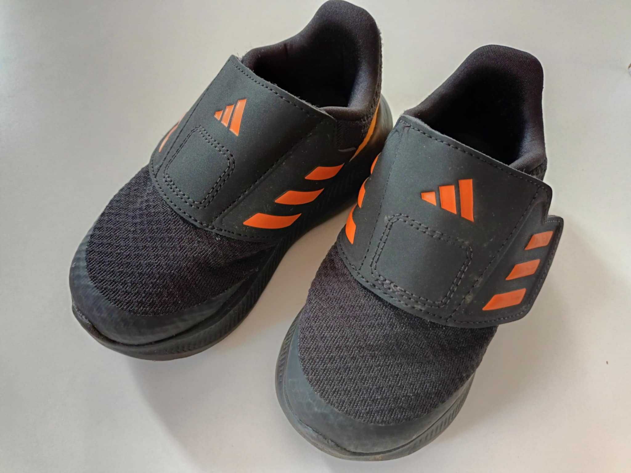 Детски маратонки Adidas Runfalcon