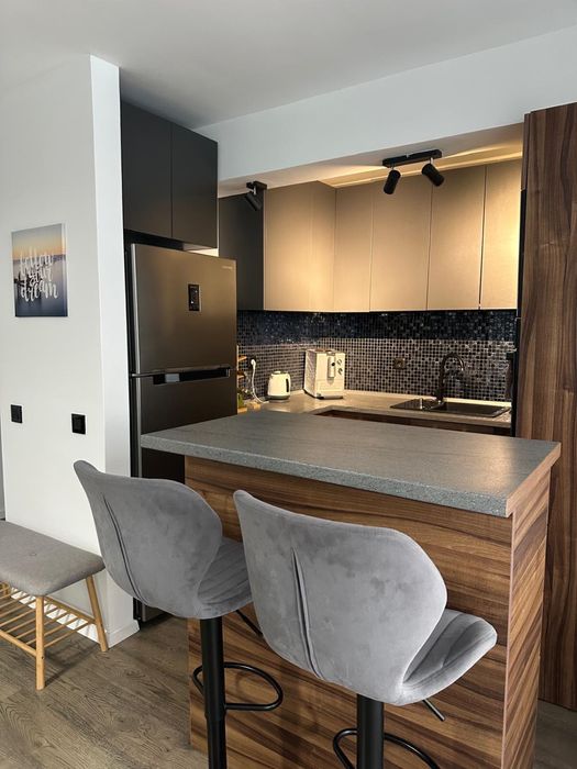 Apartament de inchiriat str. Soimului