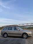 Skoda Octavia 2 1.9 TDI