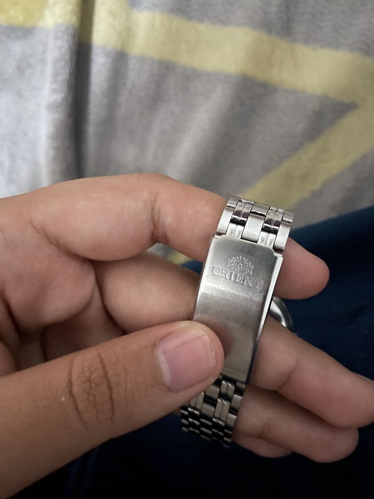 Orient soat original