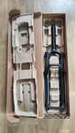 Furcă RockShox Recon Silver RL 27.5", 130 mm, tapered, Boost – NOUĂ